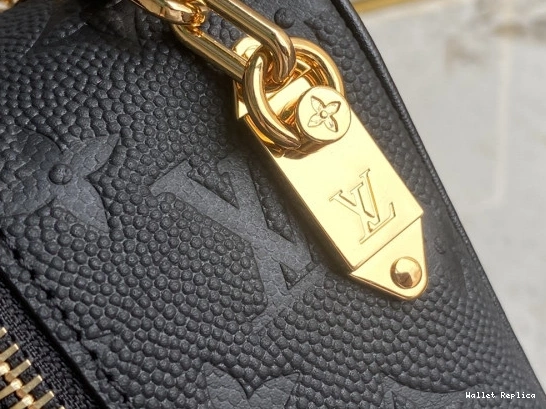 Cheap LOUIS CLOAKROOM DOPP KIT LVXNBA VUITTON 0710